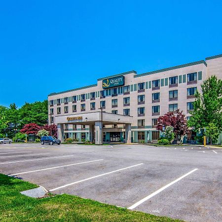 Quality Inn Portsmouth Luaran gambar