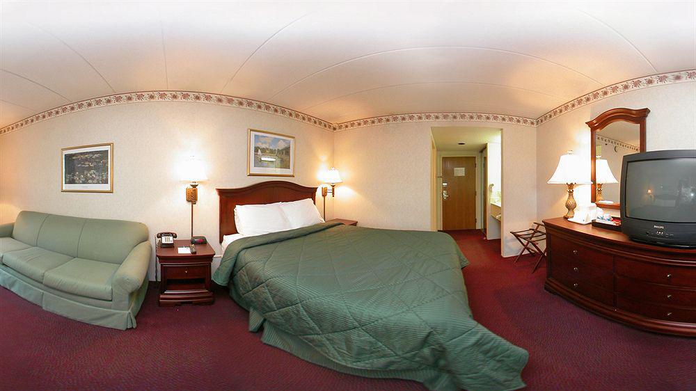 Quality Inn Portsmouth Luaran gambar