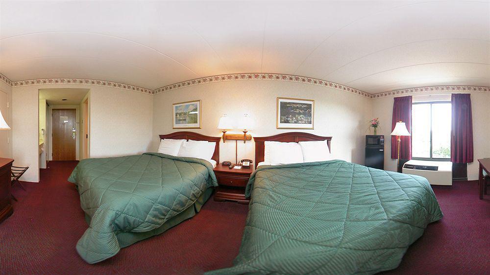 Quality Inn Portsmouth Luaran gambar