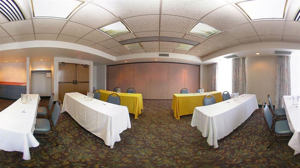Quality Inn Portsmouth Luaran gambar