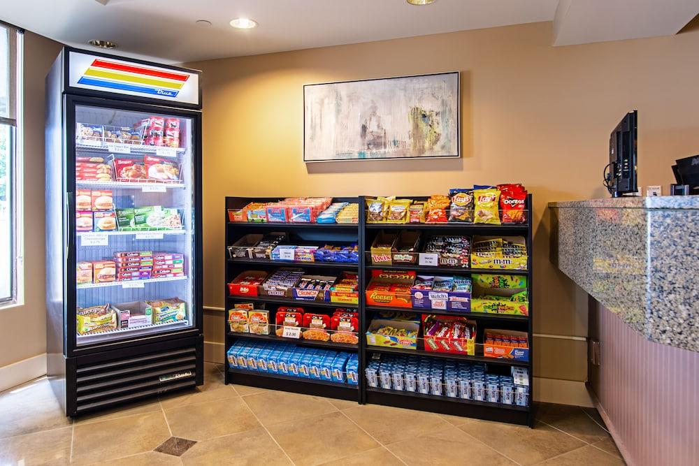 Quality Inn Portsmouth Luaran gambar