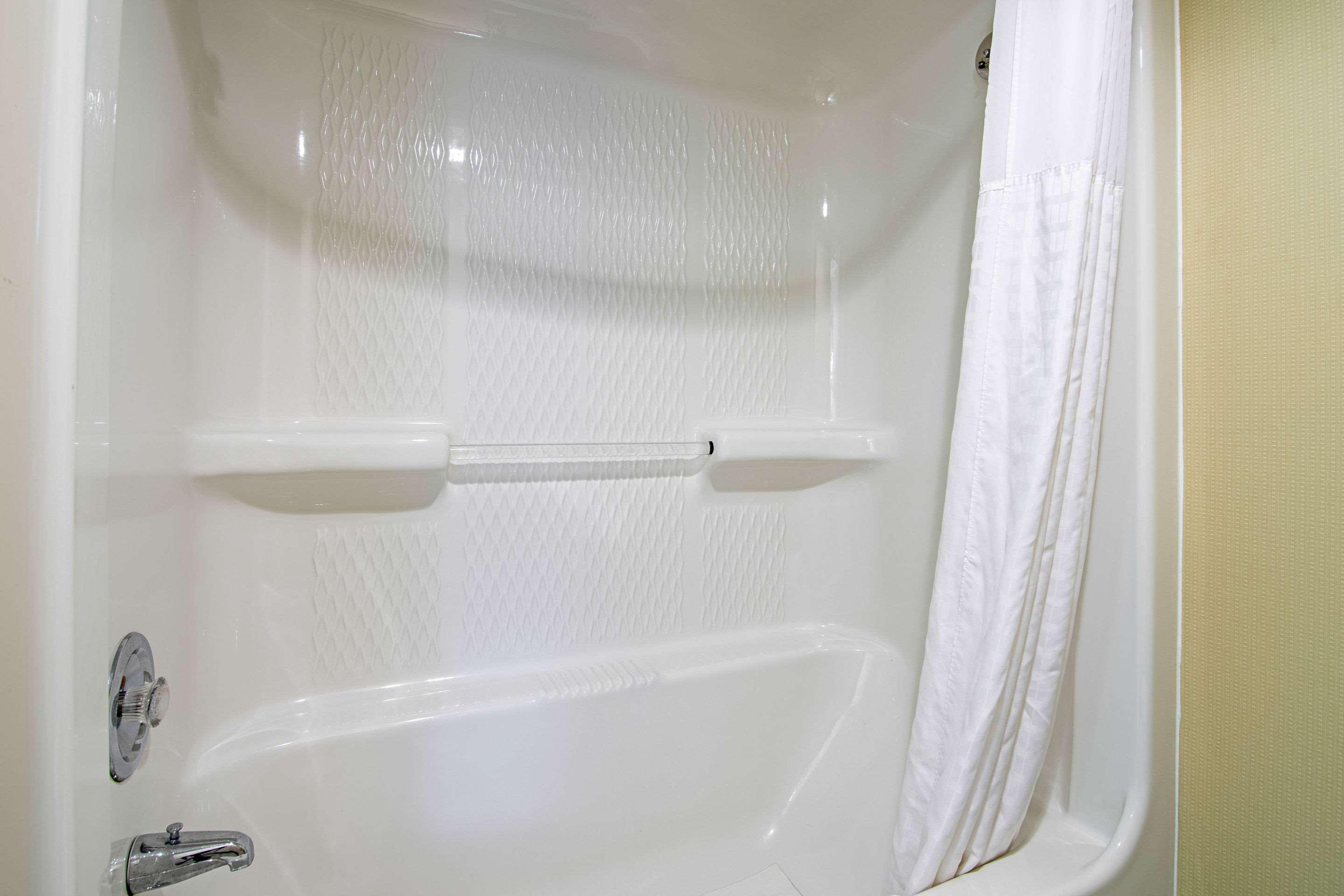 Quality Inn Portsmouth Luaran gambar
