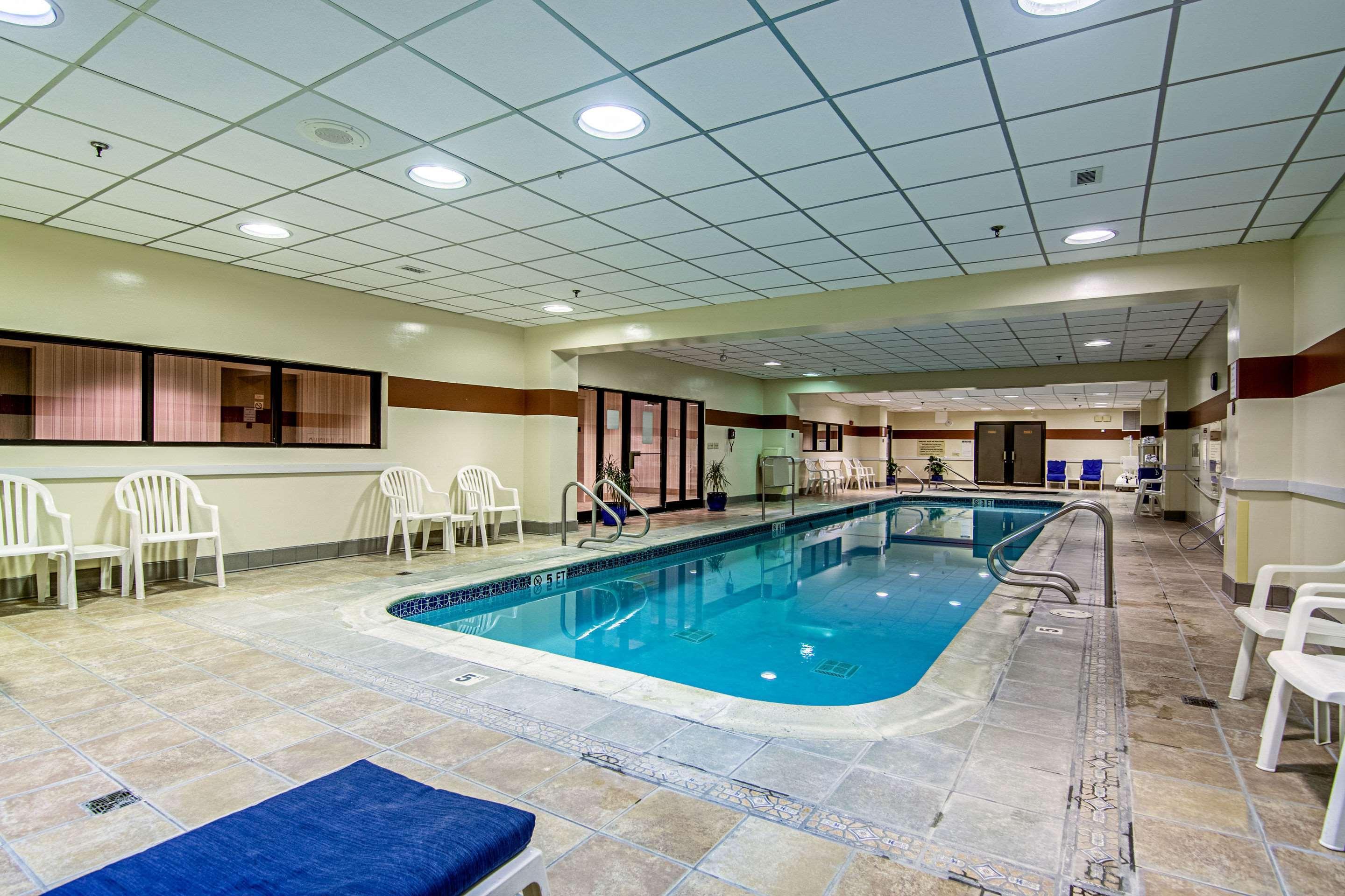 Quality Inn Portsmouth Luaran gambar